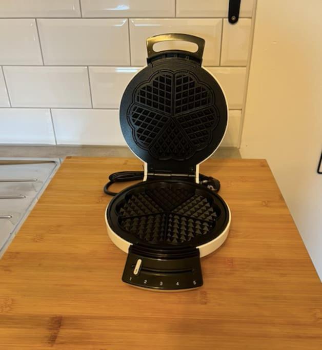 Fully Equipped Apartment Close To Malmoe & Copenhagen Vellinge Exterior foto
