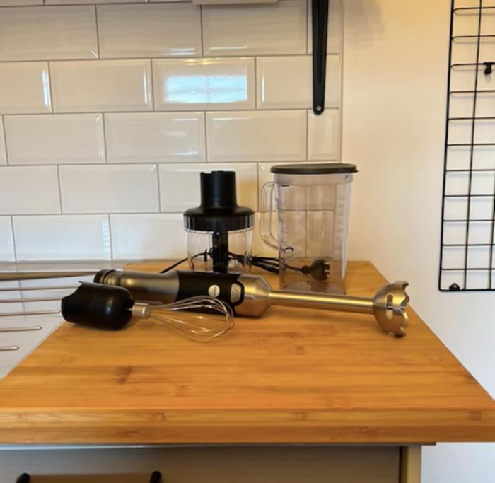 Fully Equipped Apartment Close To Malmoe & Copenhagen Vellinge Exterior foto