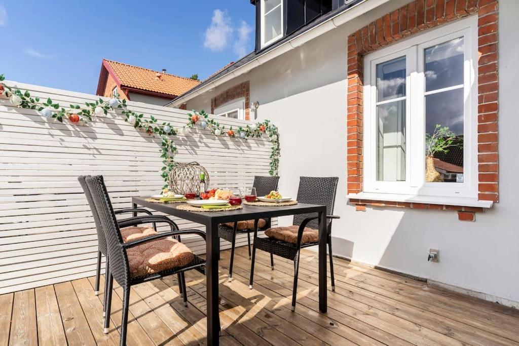 Fully Equipped Apartment Close To Malmoe & Copenhagen Vellinge Exterior foto