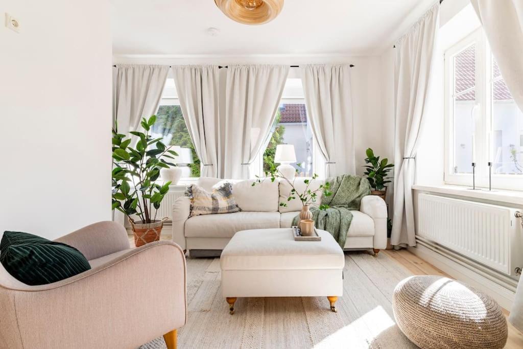 Fully Equipped Apartment Close To Malmoe & Copenhagen Vellinge Exterior foto