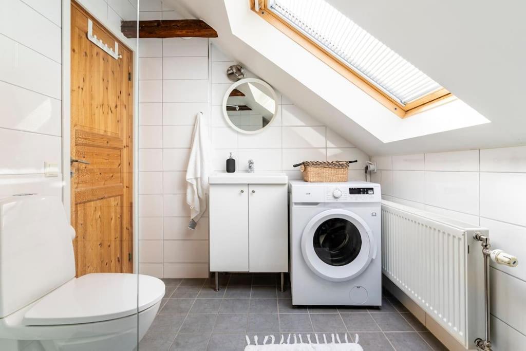 Fully Equipped Apartment Close To Malmoe & Copenhagen Vellinge Exterior foto