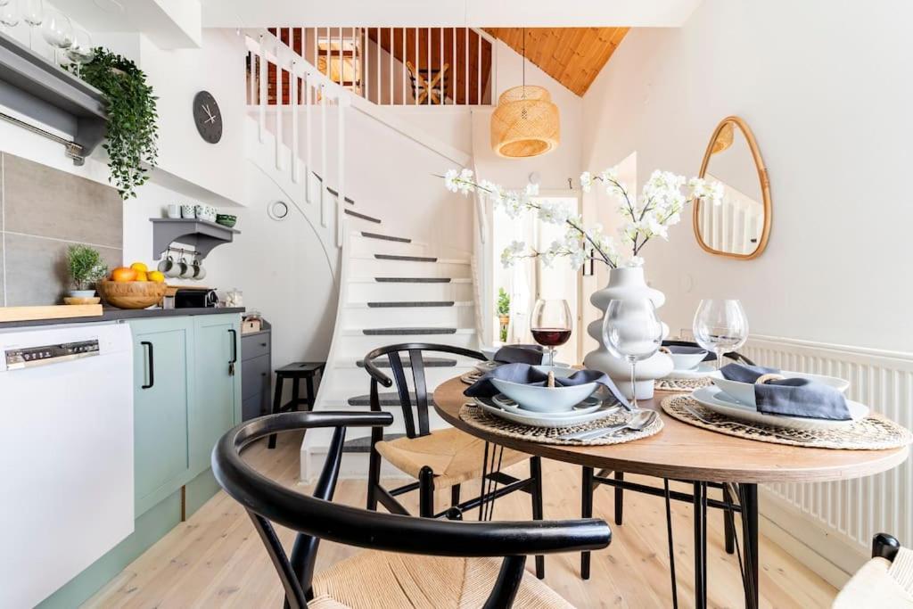 Fully Equipped Apartment Close To Malmoe & Copenhagen Vellinge Exterior foto