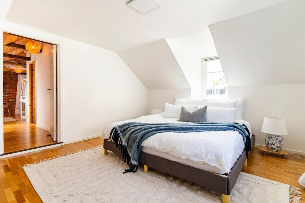 Fully Equipped Apartment Close To Malmoe & Copenhagen Vellinge Exterior foto