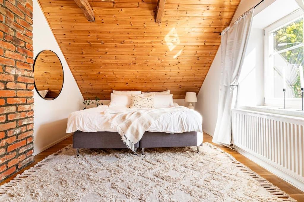 Fully Equipped Apartment Close To Malmoe & Copenhagen Vellinge Exterior foto