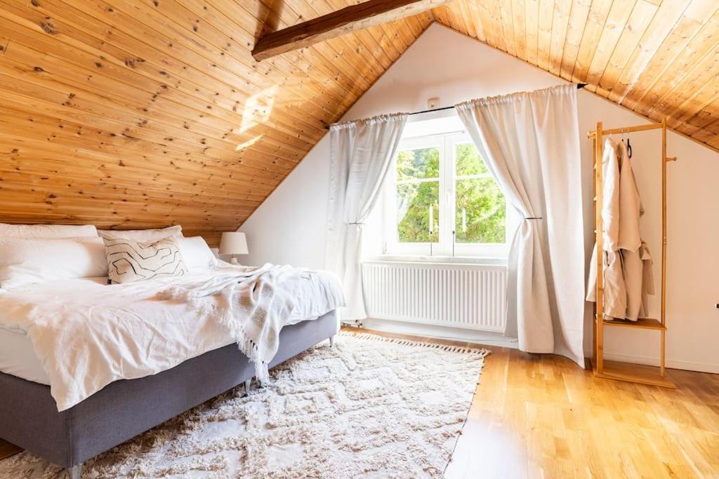 Fully Equipped Apartment Close To Malmoe & Copenhagen Vellinge Exterior foto